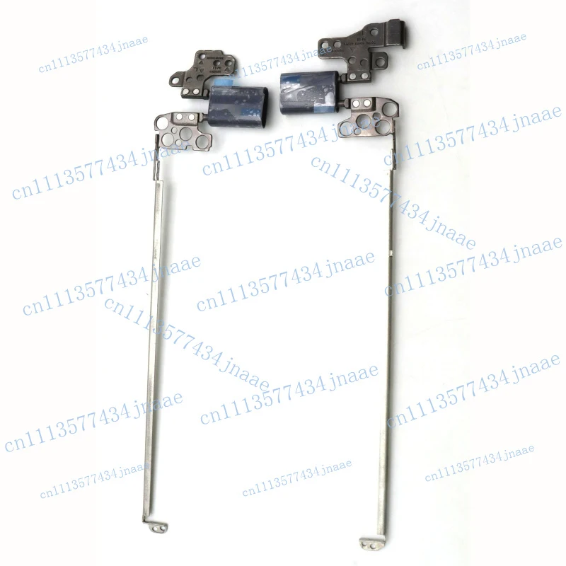 5H50W13825 Новый комплект шарниров для ЖК-дисплея L+R для Lenovo 500w Yoga Gen 4
5H50W13825 Новый комплект шарниров для ЖК-дисплея L+R для Lenovo 500w Yoga Gen 4