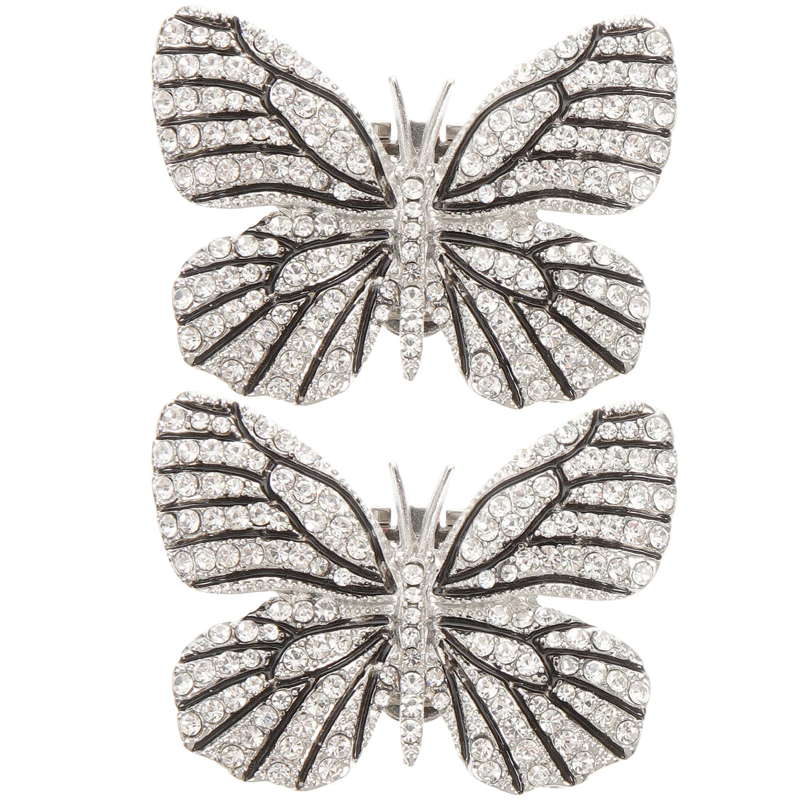 High Heels Accessories Elegant Charm Charms Bridal Shoes Clips Butterfly Buckle Rhinestone Applique
High Heels Accessories Elegant Charm Charms Bridal Shoes Clips Butterfly Buckle Rhinestone Applique