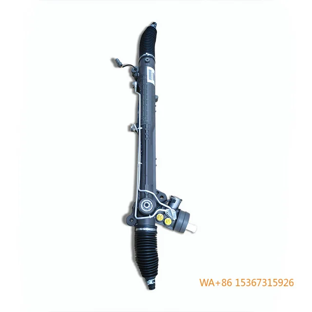 For Continental 2008 6.0T Right Steering Gear Assembly Power Steering Mechanism Hydraulic Power Steering Gear
For Continental 2008 6.0T Right Steering Gear Assembly Power Steering Mechanism Hydraulic Power Steering Gear