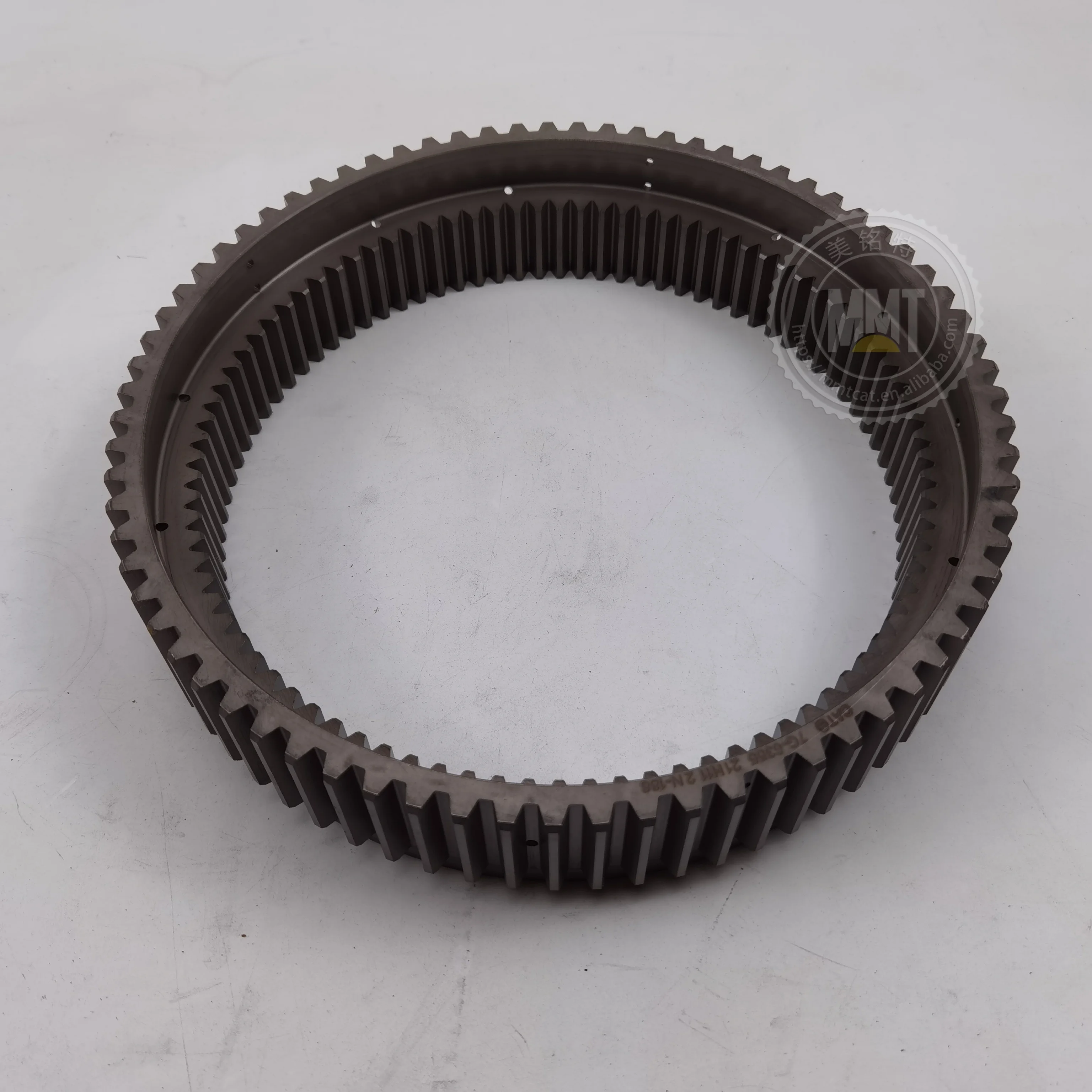 7G-6355 7G6355 90 teeth Transmission gear ring for D6R track type tractor
7G-6355 7G6355 90 teeth Transmission gear ring for D6R track type tractor