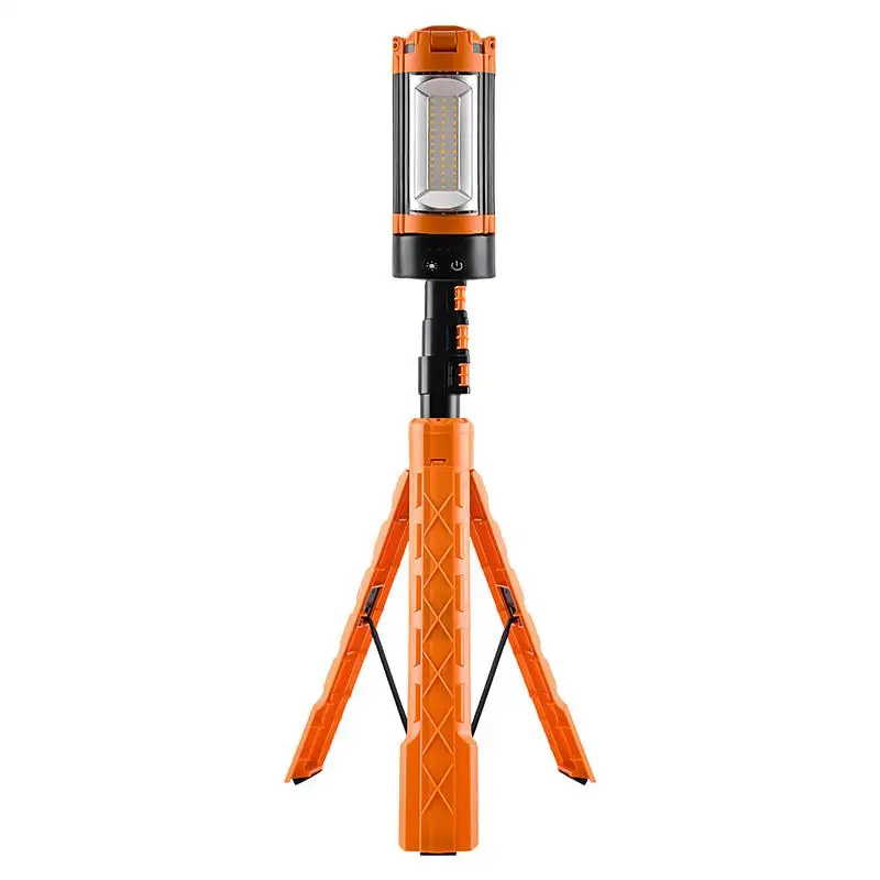 Camping Light With Stand Camping Light With Stand 10000mAh Rechargeable Waterproof Portable Work Lamp Tripod Worklights For
Camping Light With Stand Camping Light With Stand 10000mAh Rechargeable Waterproof Portable Work Lamp Tripod Worklights For