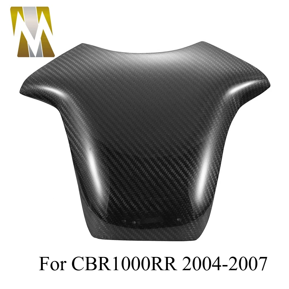 Compatible with Honda CBR1000RR 2004-2007 Motorcycle Rear Carbon Fiber Gas Fuel Tank Cover Guard Accessories Protector
Compatible with Honda CBR1000RR 2004-2007 Motorcycle Rear Carbon Fiber Gas Fuel Tank Cover Guard Accessories Protector