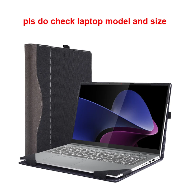 Чехол для ноутбука Lenovo IdeaPad 5 2-в-1 16IRU9, 16 дюймов, чехол для ультрабука, съемный чехол для ноутбука, ПК, защитная сумка из искусственной кожи, подарок
Чехол для ноутбука Lenovo IdeaPad 5 2-в-1 16IRU9, 16 дюймов, чехол для ультрабука, съемный чехол для ноутбука, ПК, защитная сумка из искусственной кожи, подарок