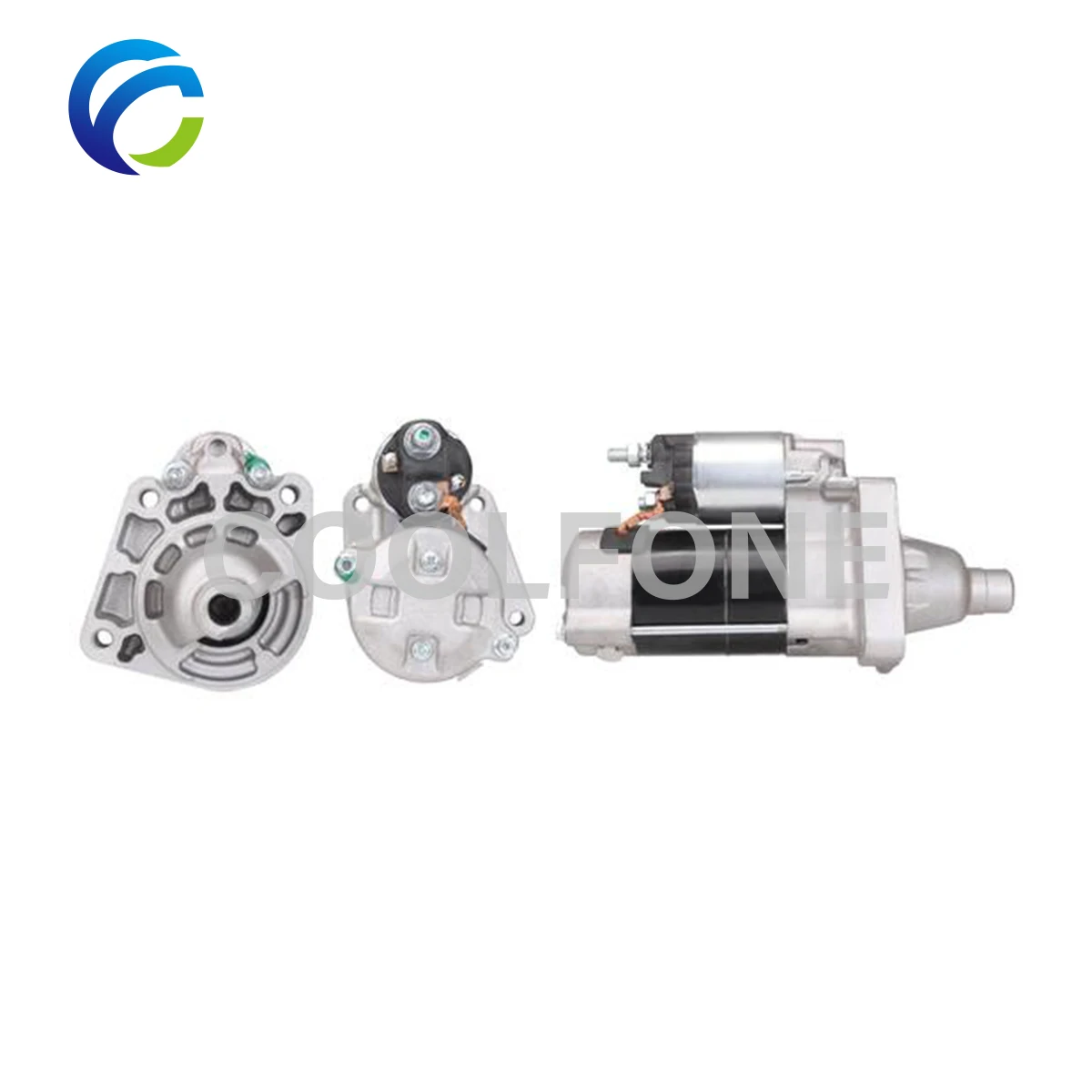 Self Starter Motor for JEEP WRANGLER III DODGE GRAND CARAVAN VW ROUTAN 3.3 3.8 04748046AA 04748046AB 04748046AC 04801850AA
Self Starter Motor for JEEP WRANGLER III DODGE GRAND CARAVAN VW ROUTAN 3.3 3.8 04748046AA 04748046AB 04748046AC 04801850AA