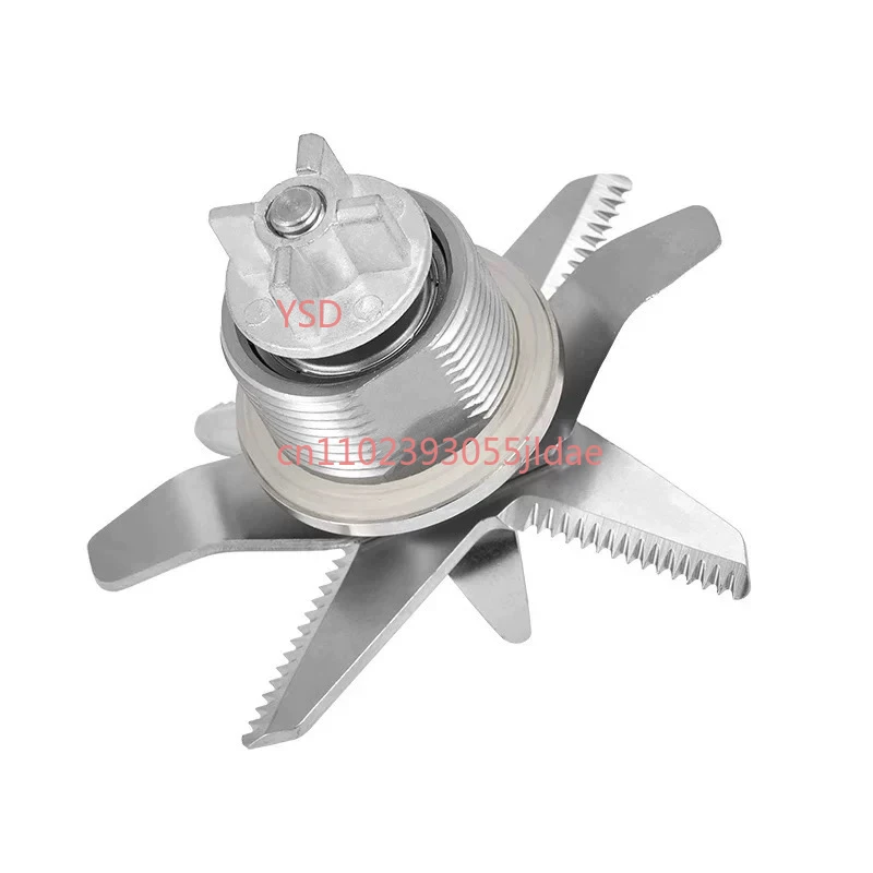 Multifunctional Food Processor Blade Set, MPBJ001ACM Wall Breaker Spare Accessories
Multifunctional Food Processor Blade Set, MPBJ001ACM Wall Breaker Spare Accessories