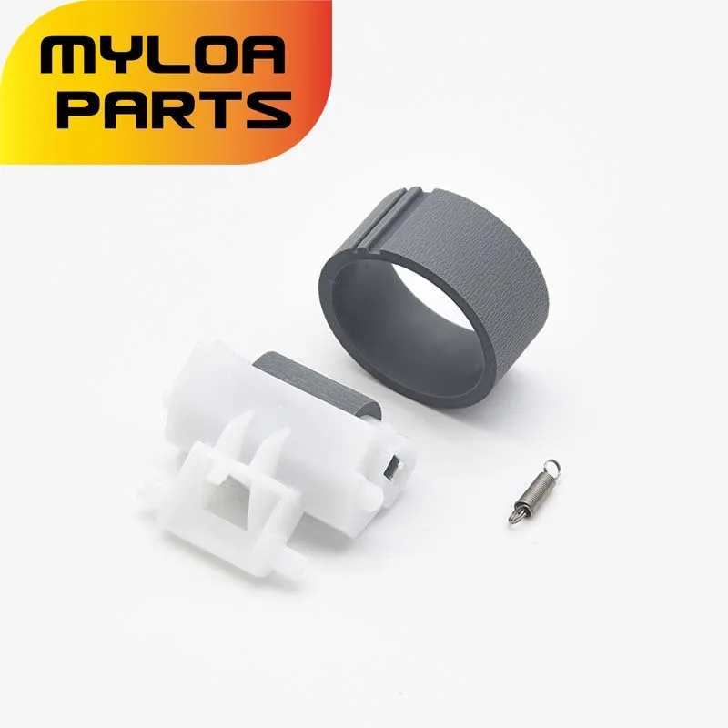 10 комплектов 1569311 1569314 пикап-ролик для EPSON L110 L120 L130 L132 L210 L220 L222 L300 L310 L350 L355 L362 L365 L366 L455 L456
10 комплектов 1569311 1569314 пикап-ролик для EPSON L110 L120 L130 L132 L210 L220 L222 L300 L310 L350 L355 L362 L365 L366 L455 L456