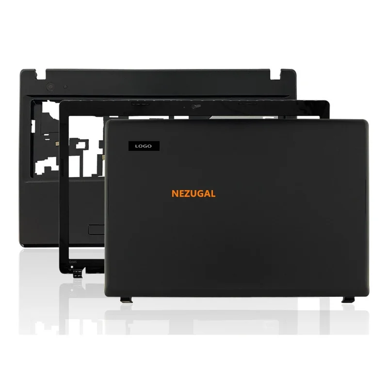 Laptop LCD Back Cover/Front Bezel/Hinges/Palmrest/Bottom Case For Lenovo IdeaPad G585 AP0N2000410 AP0N2000324 AP0N2000100
Laptop LCD Back Cover/Front Bezel/Hinges/Palmrest/Bottom Case For Lenovo IdeaPad G585 AP0N2000410 AP0N2000324 AP0N2000100