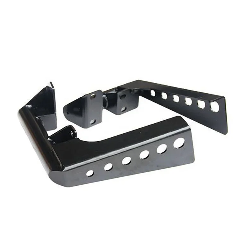 offroad sport car accessories body parts steel guard rear bumper corners bumperet fit for land rover defender custom
offroad sport car accessories body parts steel guard rear bumper corners bumperet fit for land rover defender custom