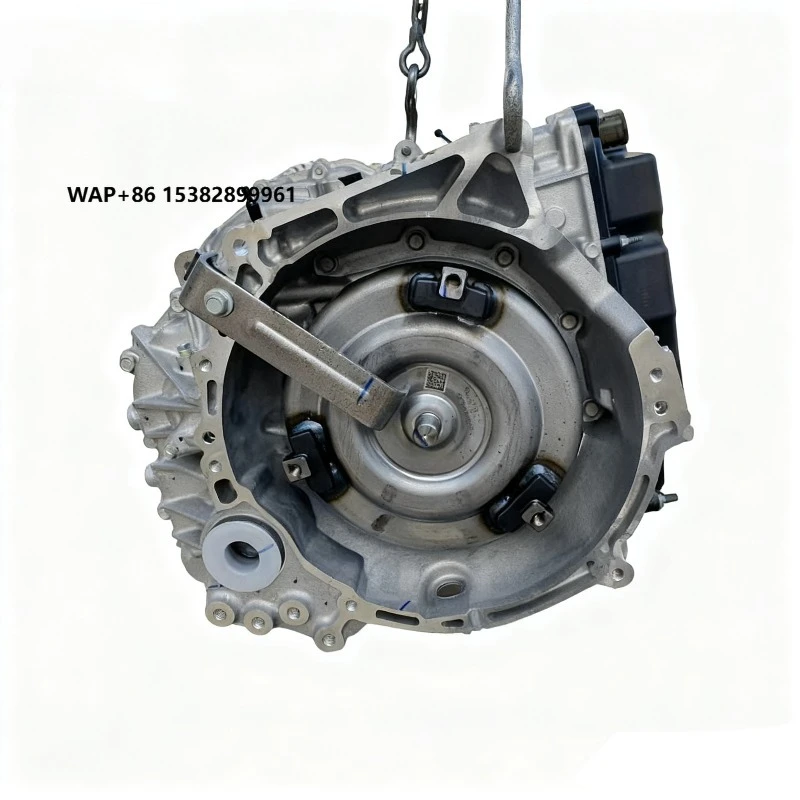 Vt40 Transmission Automatic Higher Quality Vt40 Transmission Assembly for and
Vt40 Transmission Automatic Higher Quality Vt40 Transmission Assembly for and