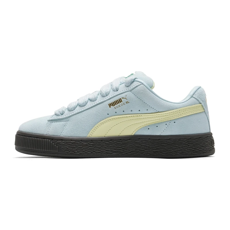 Puma Sneakers for Men and Women, Retro Sports Shoes, Fashionable Low-Top Lightweight Classic Breathable Casual Shoes
Puma Sneakers for Men and Women, Retro Sports Shoes, Fashionable Low-Top Lightweight Classic Breathable Casual Shoes