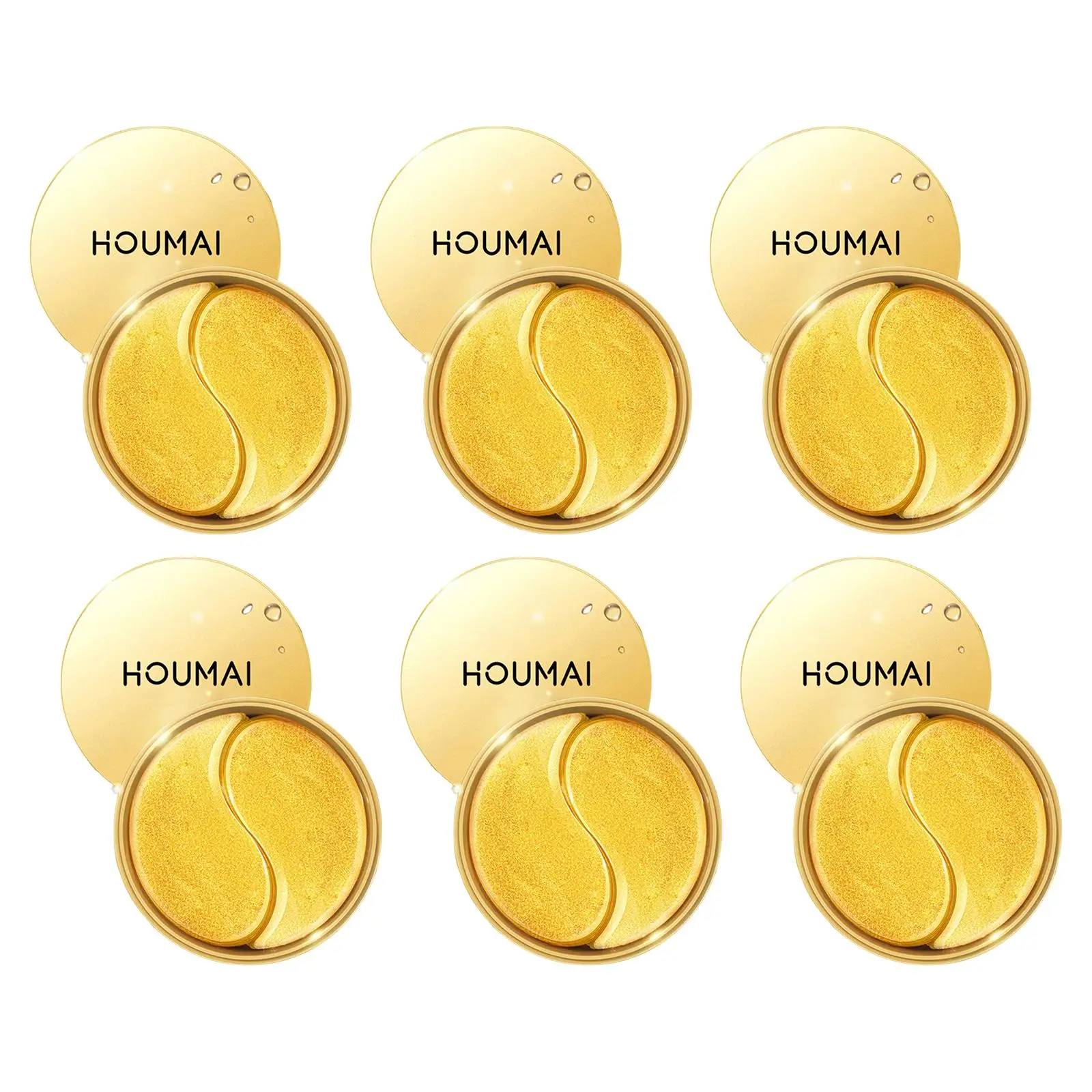 under Eye Patches for Puffy Eyes Eye Mask under Eye Gel Pads for Anti Aging Firming Removing Dark Circles Soothes Puffy
under Eye Patches for Puffy Eyes Eye Mask under Eye Gel Pads for Anti Aging Firming Removing Dark Circles Soothes Puffy