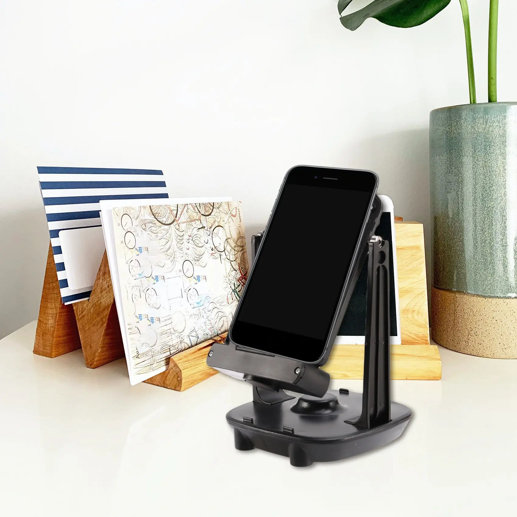 SDFC-Phone Swing For Pet Elfs GO Cellphone Pedometer Steps Counter Support 2 Phones Quick Steps Super Mute Counter
SDFC-Phone Swing For Pet Elfs GO Cellphone Pedometer Steps Counter Support 2 Phones Quick Steps Super Mute Counter