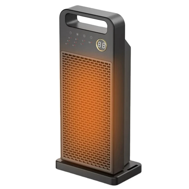 Room shower winter warm PTC household far infrared heater electric heater
Room shower winter warm PTC household far infrared heater electric heater