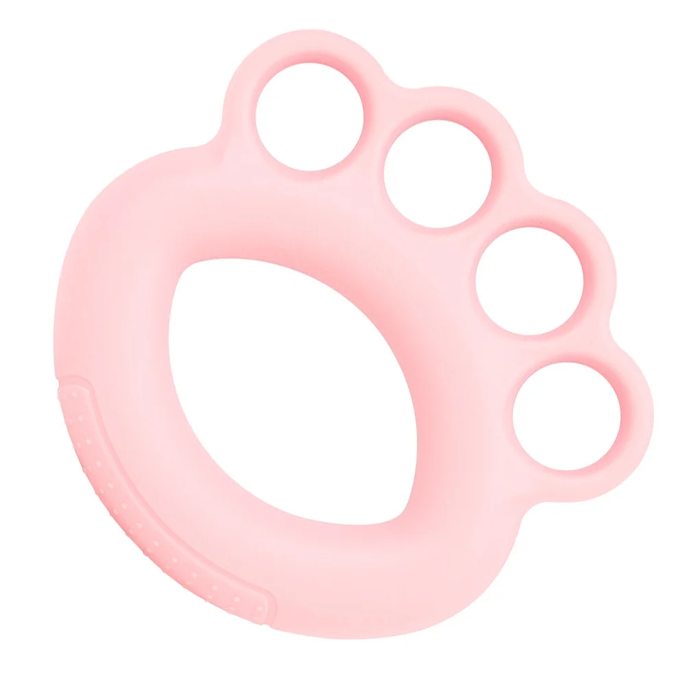 1Pcs Finger Strength Trainer Silicone Durable Hand Grip Device for Strength Recovery Hand Exerciser Piano Guitar
1Pcs Finger Strength Trainer Silicone Durable Hand Grip Device for Strength Recovery Hand Exerciser Piano Guitar