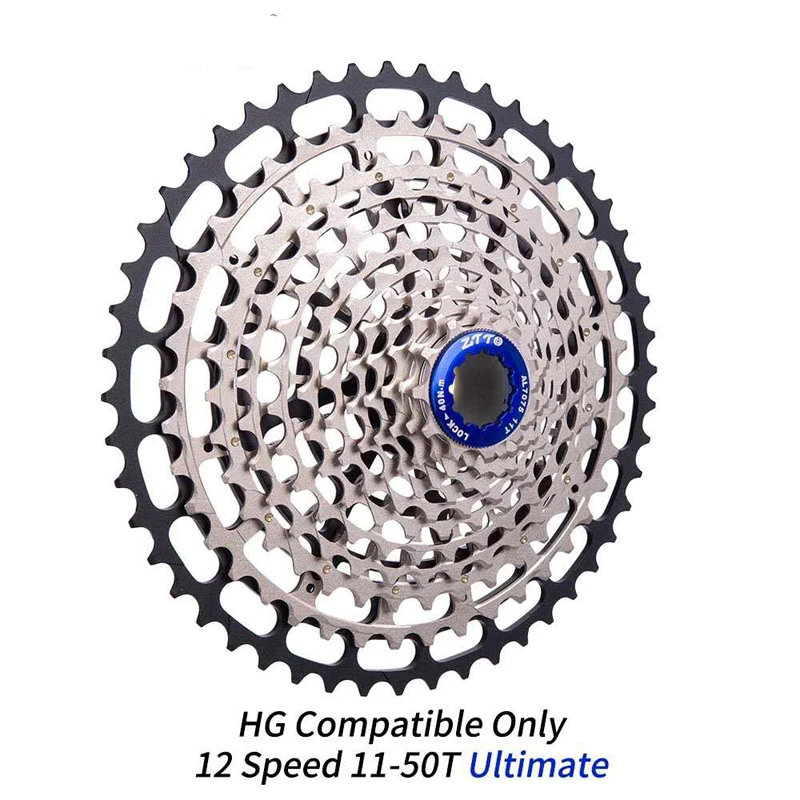 Кассета с ЧПУ, радужная кассета свободного хода для велосипеда MTB, сверхлегкая пластина из легированной стали, часть велосипеда, 12 скоростей, 11-46 зуб., 50 зуб., 52 зуб.
Кассета с ЧПУ, радужная кассета свободного хода для велосипеда MTB, сверхлегкая пластина из легированной стали, часть велосипеда, 12 скоростей, 11-46 зуб., 50 зуб., 52 зуб.