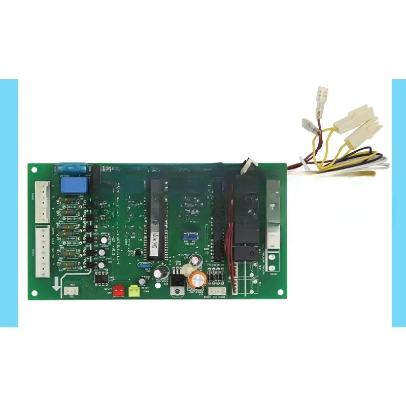 Parts for air conditioning circuit board T-KT3FR280W/S-8XOT.D.-1 1.1.1.1 
Parts for air conditioning circuit board T-KT3FR280W/S-8XOT.D.-1 1.1.1.1
