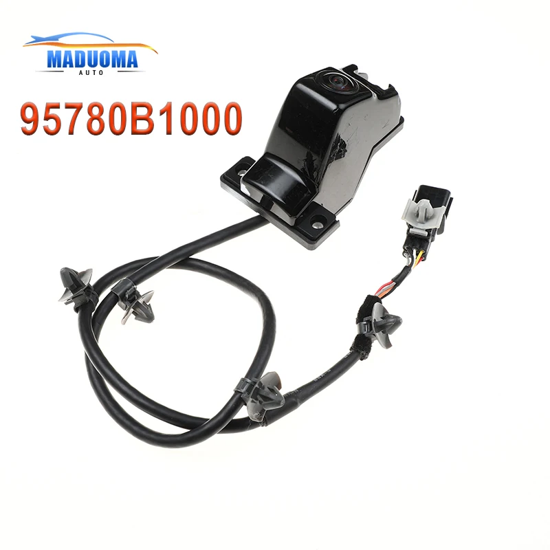 New High Quality Reversing Camera Car Auto accessorie 95780-B1000 For Hyundai For Kia
New High Quality Reversing Camera Car Auto accessorie 95780-B1000 For Hyundai For Kia