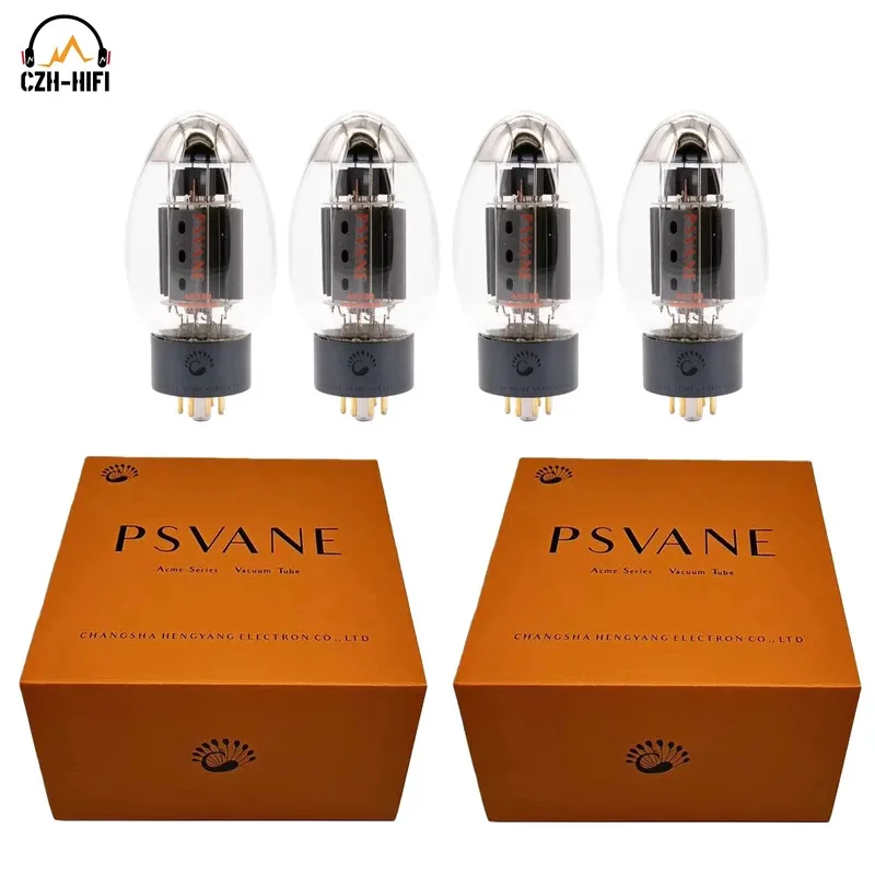 Электронная трубка Psvane KT88, вакуумная трубка серии ACME EH Gold Lion JJ KT120, замена
Электронная трубка Psvane KT88, вакуумная трубка серии ACME EH Gold Lion JJ KT120, замена