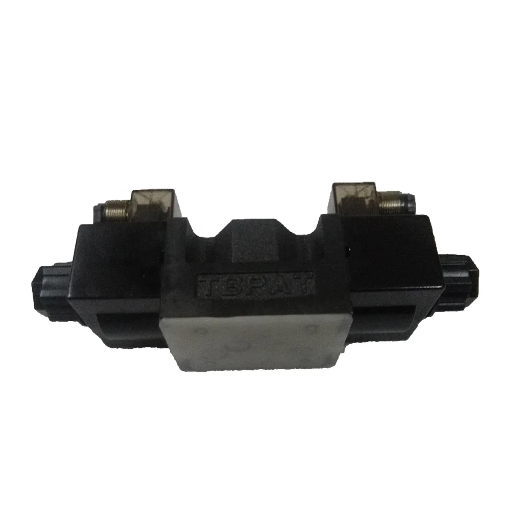 DG17-3 Manual Override Hydraulic Valve ISO Standard Installation Excavator Crane Emergency Control Pipeline Parts
DG17-3 Manual Override Hydraulic Valve ISO Standard Installation Excavator Crane Emergency Control Pipeline Parts