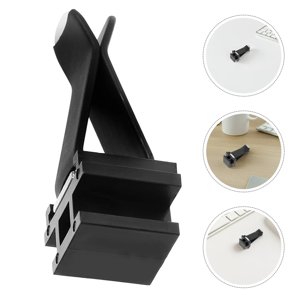 10pcs Car Air Conditioner Vent Clips Black Square Head Design For Car Aromatherapy Air Outlet Freshener Auto Accessories
10pcs Car Air Conditioner Vent Clips Black Square Head Design For Car Aromatherapy Air Outlet Freshener Auto Accessories