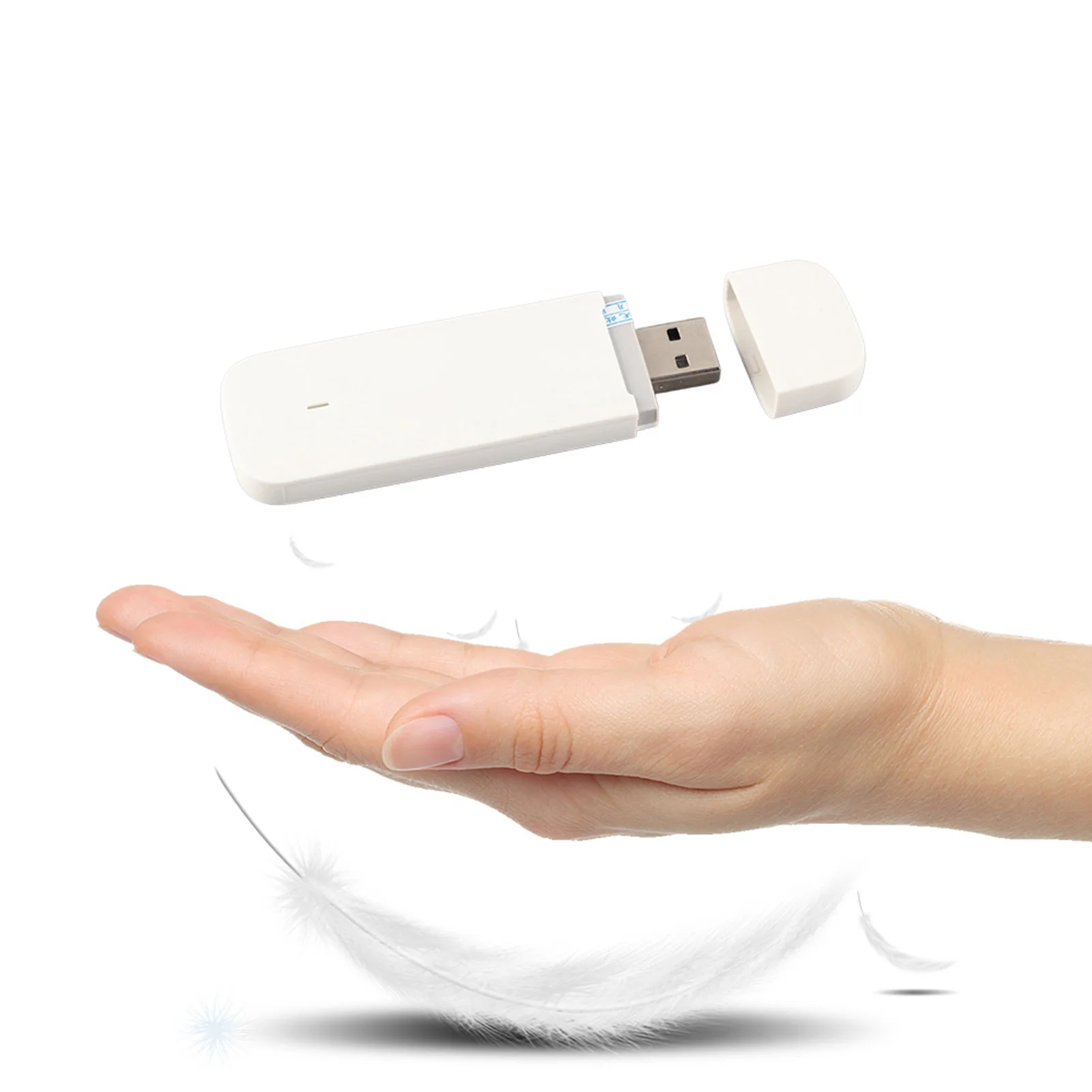 E3372h‐607 4G LTE-модем LTE USB-накопитель Карманный Wi-Fi-маршрутизатор Мобильная точка доступа для домашнего офиса Путешествия На открытом воздухе Бизнес Ежедневное использование
E3372h‐607 4G LTE-модем LTE USB-накопитель Карманный Wi-Fi-маршрутизатор Мобильная точка доступа для домашнего офиса Путешествия На открытом воздухе Бизнес Ежедневное использование
