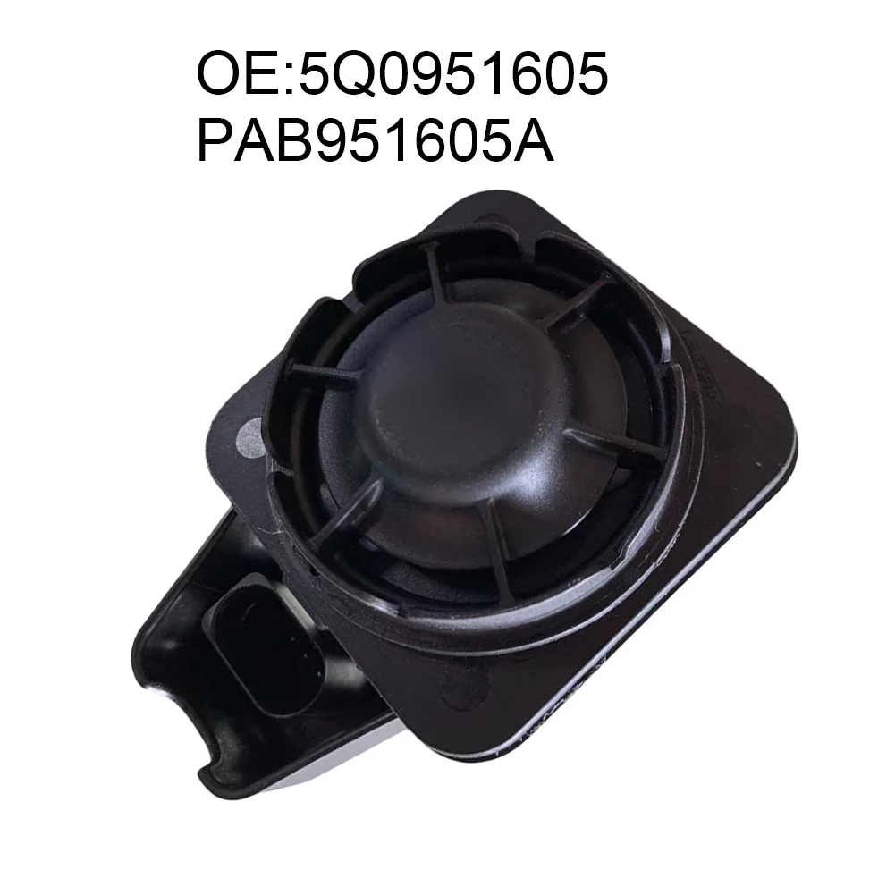 For Tiguan For Golf PAB951605A Speaker Car Audio Upgrade OEM Compatibility Replacement Installation ABS And Metal Construction
For Tiguan For Golf PAB951605A Speaker Car Audio Upgrade OEM Compatibility Replacement Installation ABS And Metal Construction