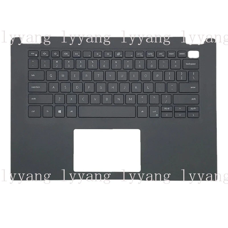 f For Dell Latitude 3410 E3410 Palmrest Upper Case w/keyboard Non-Backlit 00MC2P
f For Dell Latitude 3410 E3410 Palmrest Upper Case w/keyboard Non-Backlit 00MC2P