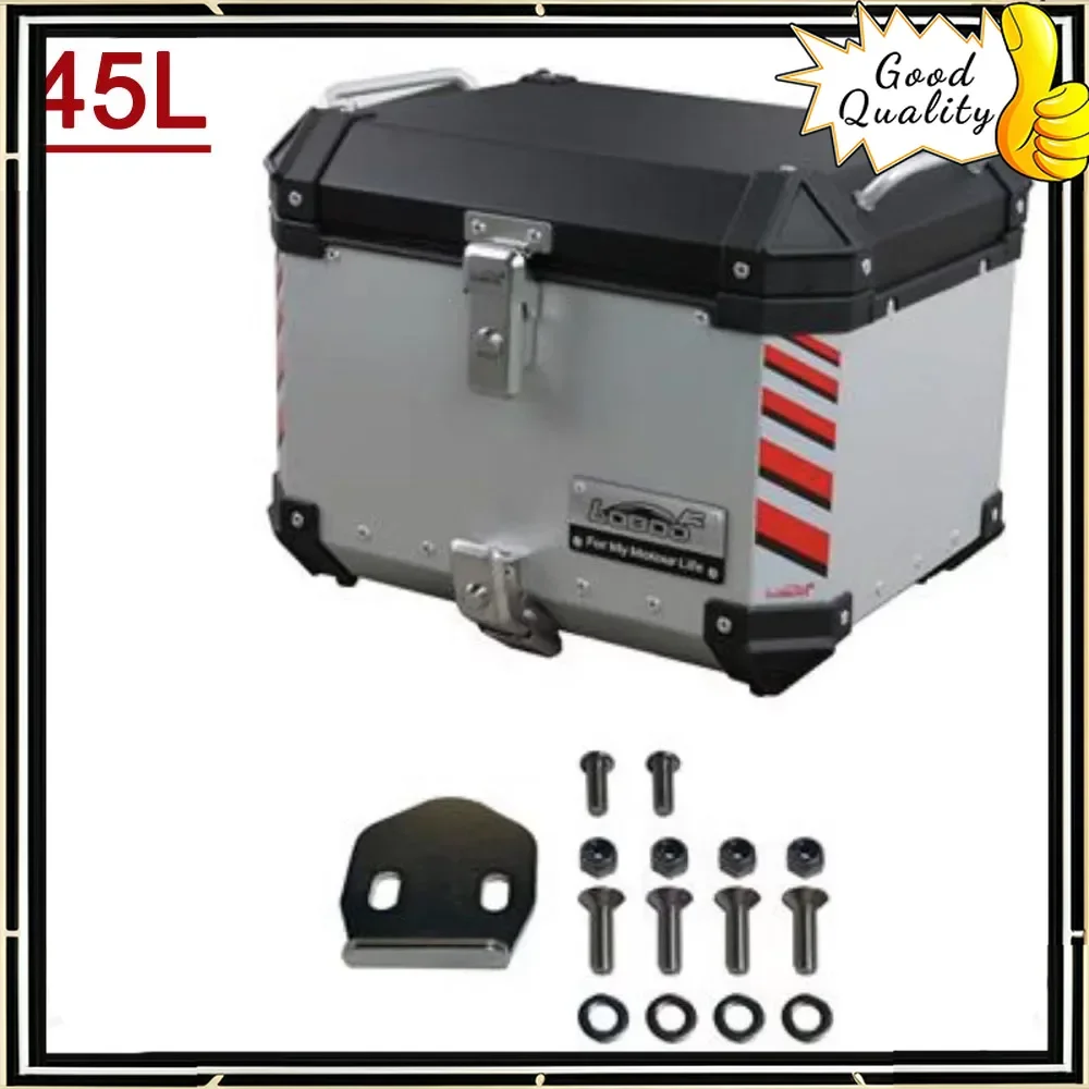Fit ZONTES VX310 V1310 Motorcycle Aluminum Luggage Panniers Saddlebag Box For Zontes ZT310-VX ZT310-V1 310VX 310V1
Fit ZONTES VX310 V1310 Motorcycle Aluminum Luggage Panniers Saddlebag Box For Zontes ZT310-VX ZT310-V1 310VX 310V1