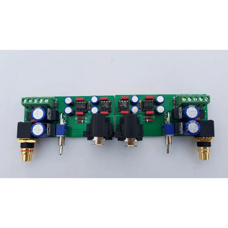 Ssm2141 Balanced Xlr Signal To Unbalanced Rca Single Ended Circuit Board
Ssm2141 Balanced Xlr Signal To Unbalanced Rca Single Ended Circuit Board