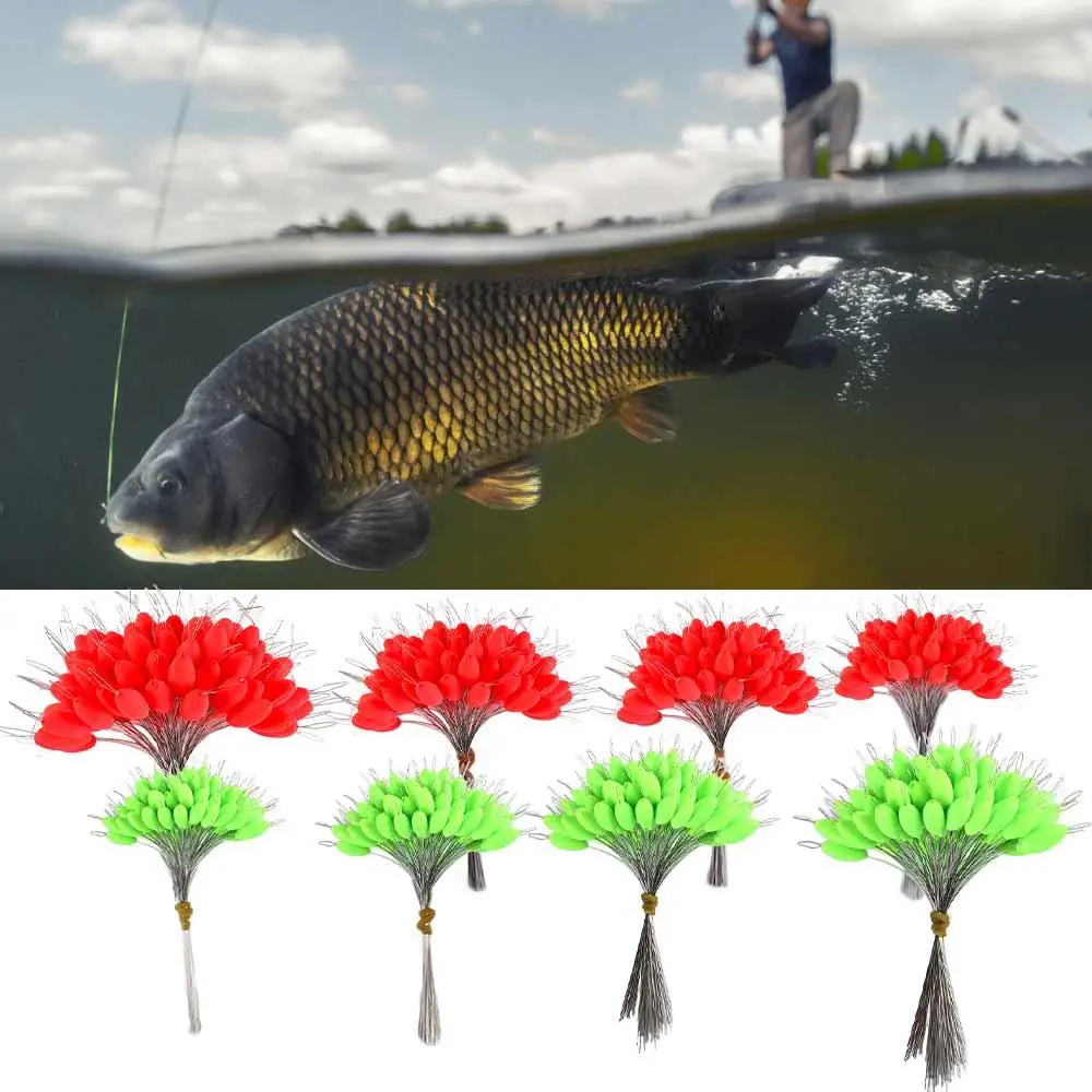 Seven-star Floating Stopper Fishing Competition Connector Oval Fishing Float Fishing Bobber Floating Beans Fishing Space Beans
Seven-star Floating Stopper Fishing Competition Connector Oval Fishing Float Fishing Bobber Floating Beans Fishing Space Beans