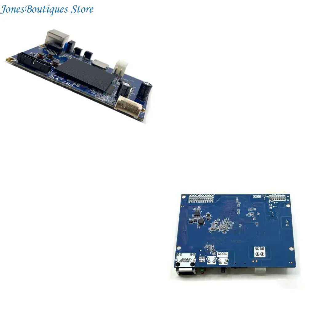 Multiple Environment Mining Control Module For M20 M30 Rigs Construction W8KE
Multiple Environment Mining Control Module For M20 M30 Rigs Construction W8KE