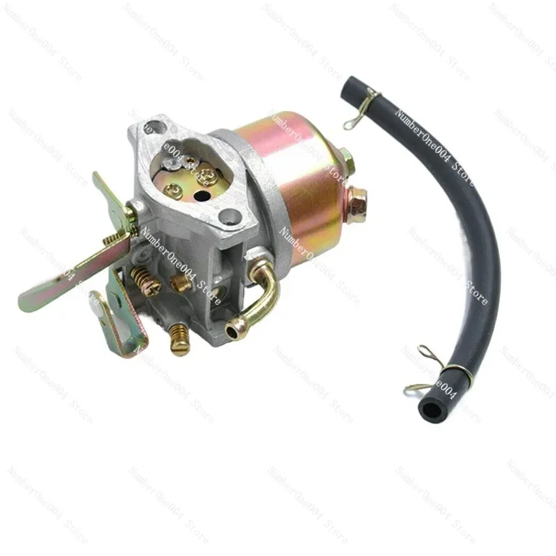 Carburetor for MZ160/MZ175/EF2400-EF2700/YG2600 - Universal Small Engine Replacement Part
Carburetor for MZ160/MZ175/EF2400-EF2700/YG2600 - Universal Small Engine Replacement Part