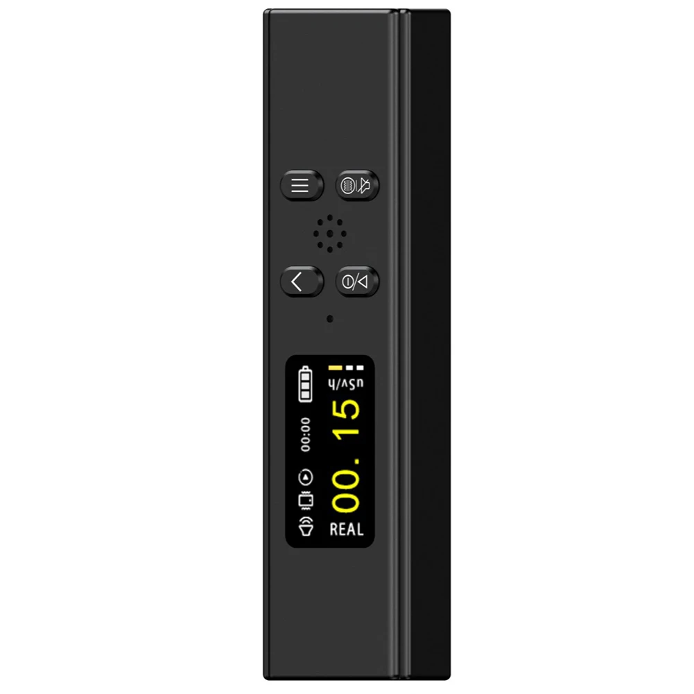 for Geiger counter nuclear radiation detector betaray detector with audible and flashing radiation alarm system
for Geiger counter nuclear radiation detector betaray detector with audible and flashing radiation alarm system