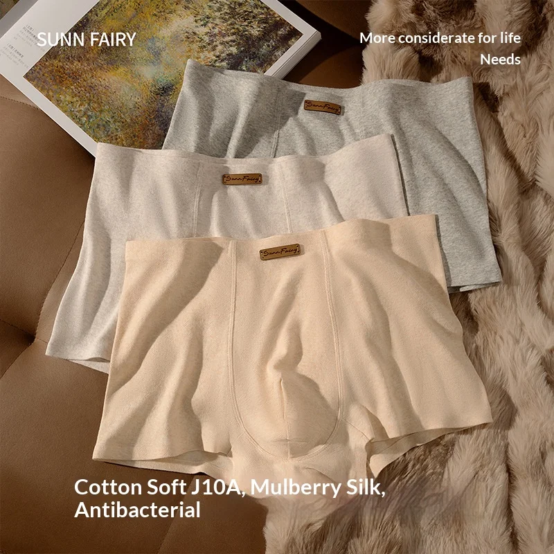 Новые мужские трусы-боксеры из 100% хлопка в американском стиле для осени/зимы: Новинка, антибактериальные, комфортные, приятные для кожи, большие размеры
Новые мужские трусы-боксеры из 100% хлопка в американском стиле для осени/зимы: Новинка, антибактериальные, комфортные, приятные для кожи, большие размеры