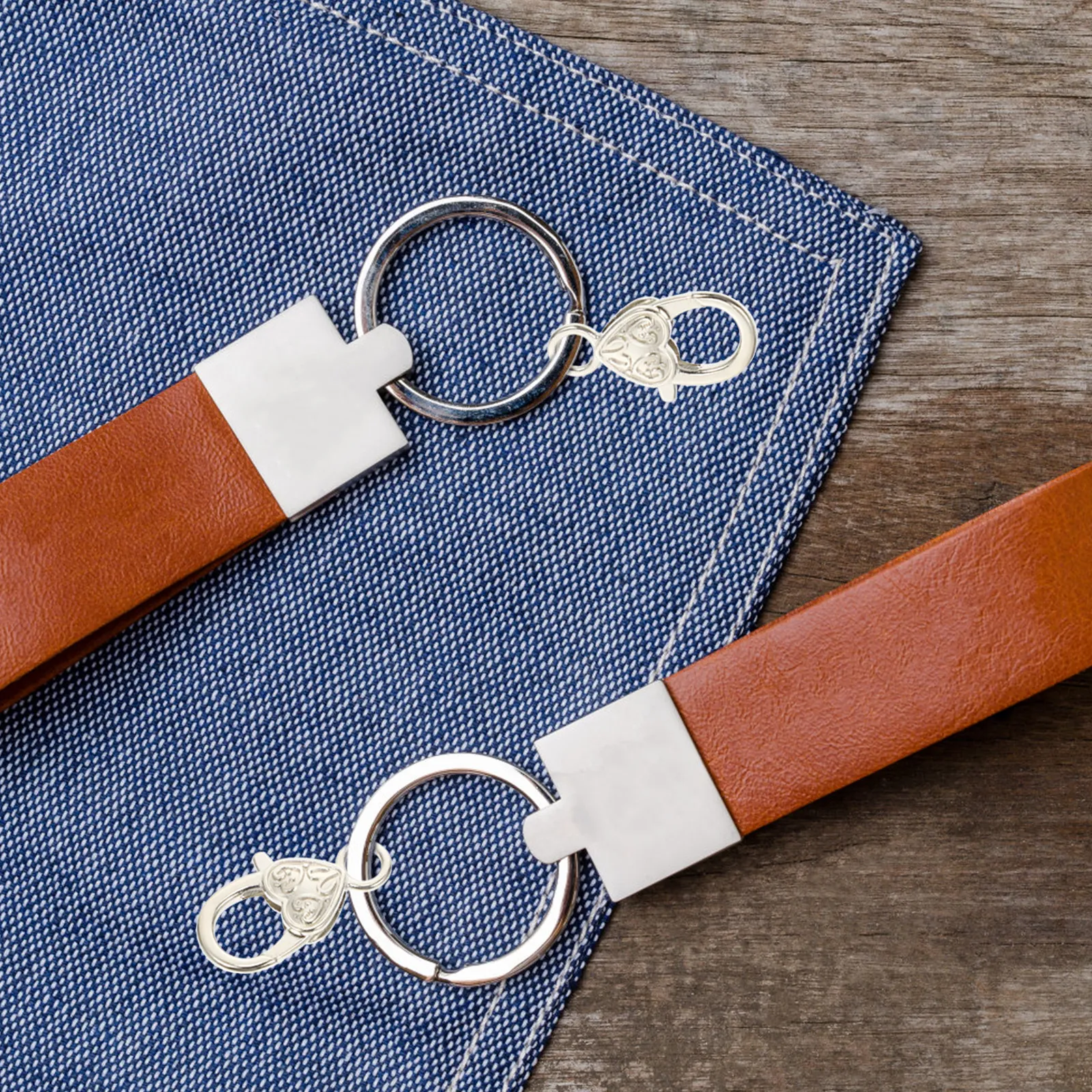 50Pcs Heart Lobster Clasps Premium Alloy DIY Pendant Clasp for Key Ring Handbag Decoration Connection Craft Finding Components
50Pcs Heart Lobster Clasps Premium Alloy DIY Pendant Clasp for Key Ring Handbag Decoration Connection Craft Finding Components