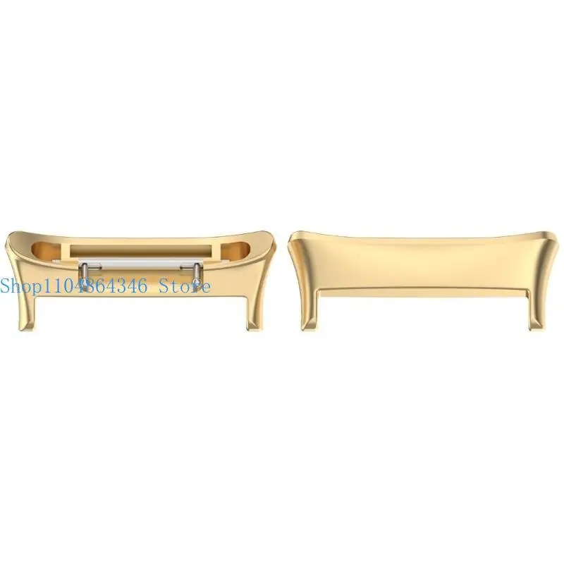 652F Stainless Band Connector Buckle Bracelet Accessories Link Attachment Replacement
652F Stainless Band Connector Buckle Bracelet Accessories Link Attachment Replacement