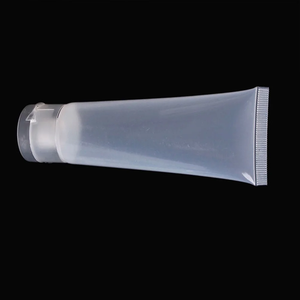 Tube Moisturizing Shampoo Refillable Travel Bottle Squeezable Makeup Container Baby Hydrating
Tube Moisturizing Shampoo Refillable Travel Bottle Squeezable Makeup Container Baby Hydrating