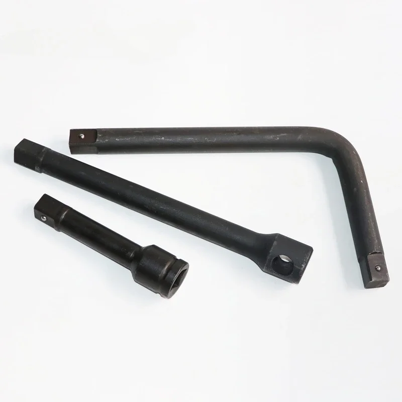 T-shaped Manual Tool 1-inch Air Cannon Bent Rod Extension Socket Wrench Automotive Repair Tire Metric Socket Accessory
T-shaped Manual Tool 1-inch Air Cannon Bent Rod Extension Socket Wrench Automotive Repair Tire Metric Socket Accessory