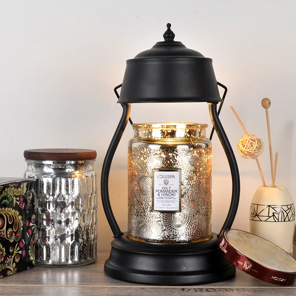 Wholesale Smokeless Wax Melt Burners Candle Heater Light Lamp Warmers Wax Melts Electric Candle Warmer Lamp
Wholesale Smokeless Wax Melt Burners Candle Heater Light Lamp Warmers Wax Melts Electric Candle Warmer Lamp