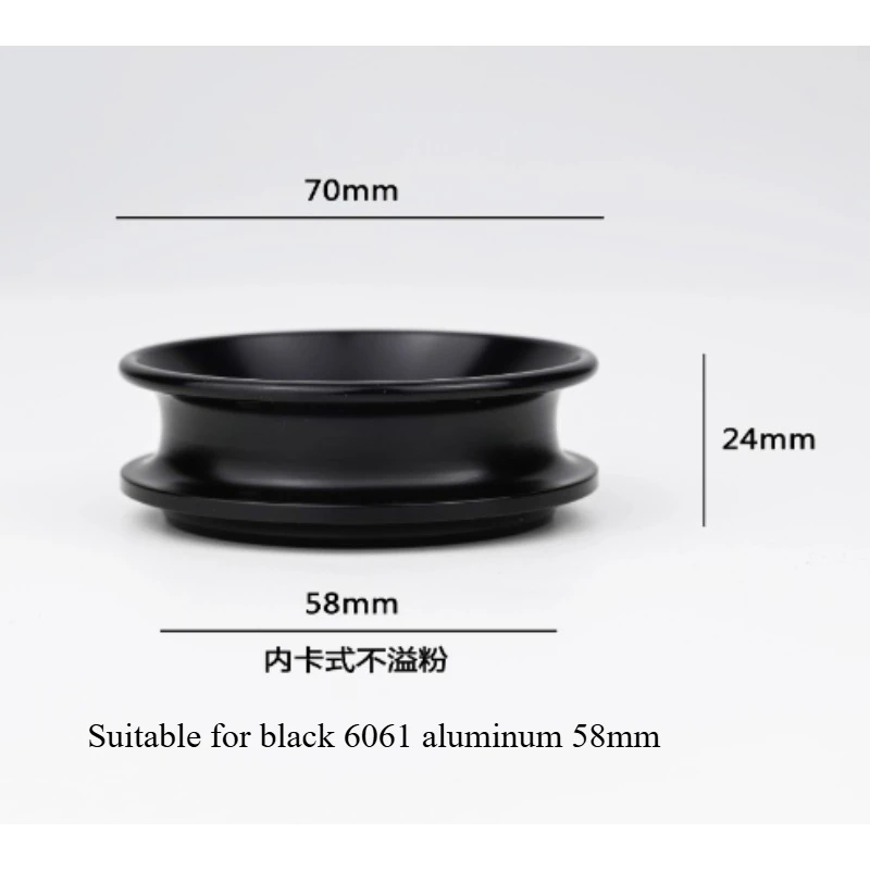 Applicable to FORZCON light contact powder ring center evenly to prevent overflow internal card contact ring mountain shaping
Applicable to FORZCON light contact powder ring center evenly to prevent overflow internal card contact ring mountain shaping