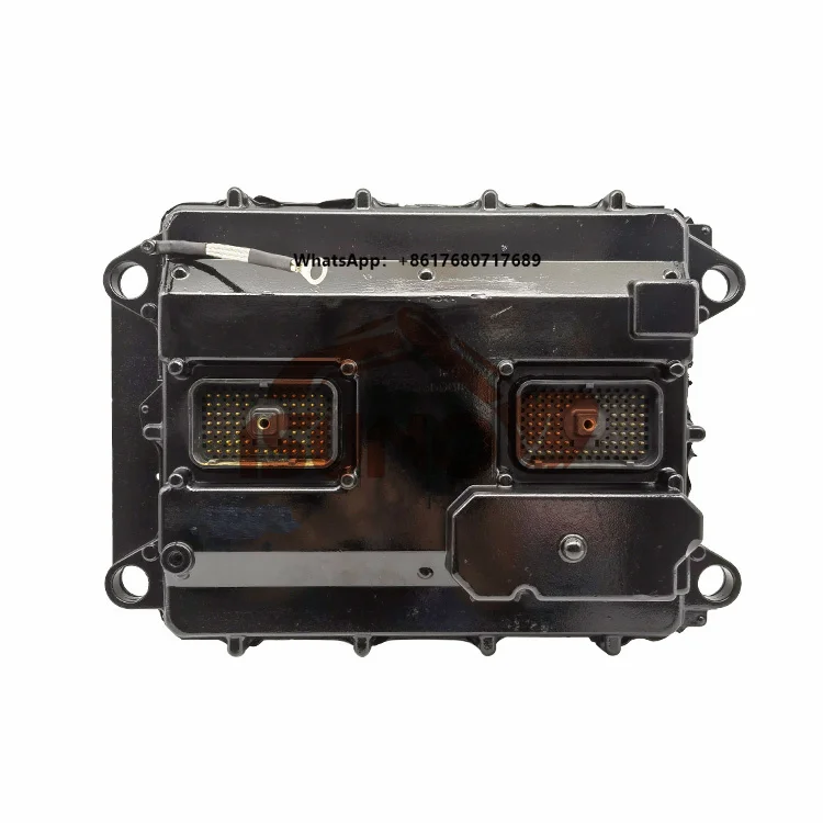 ECM 206-2700 239-3879 240-5303 322-3602 Engine Control Module ECM for 3126E 3126B
ECM 206-2700 239-3879 240-5303 322-3602 Engine Control Module ECM for 3126E 3126B