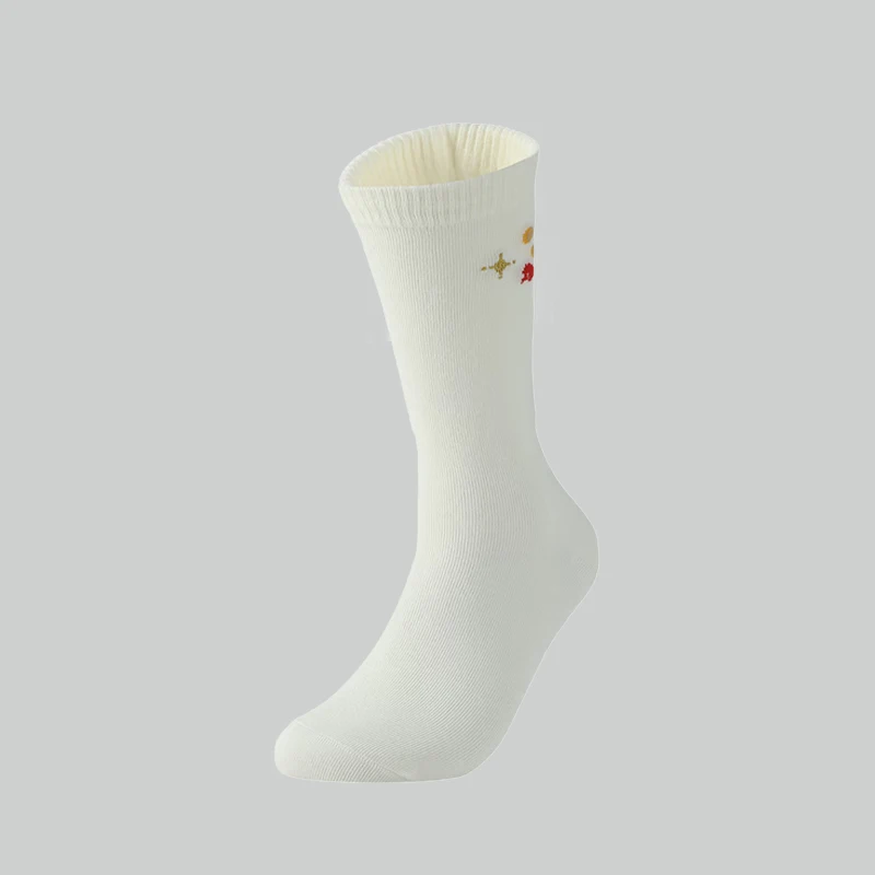 Puma Authentic New Men's Women's Same Style Fashion Print Mid-Calf Socks One Pair Set 947233-01
Puma Authentic New Men's Women's Same Style Fashion Print Mid-Calf Socks One Pair Set 947233-01