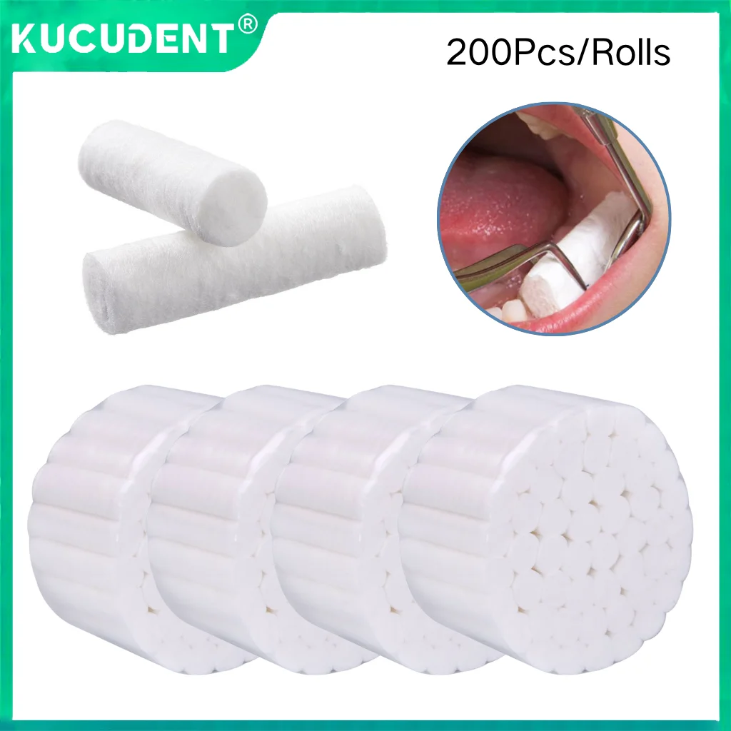 200 шт. одноразовые стоматологические медицинские хирургические ватные рулоны, материал высокой чистоты, подходит для отбеливания зубов, драгоценных камней, чистки зубов
200 шт. одноразовые стоматологические медицинские хирургические ватные рулоны, материал высокой чистоты, подходит для отбеливания зубов, драгоценных камней, чистки зубов