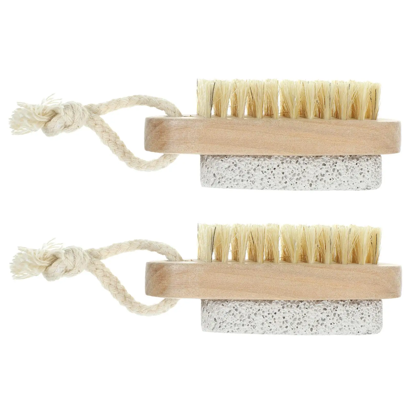 2Pcs Foot Scrubber Brush Pumice Stone 9 5x4cm Shower Bath Back Nail Cleaner Tools Man Woman Foot Brush Exfoliating
2Pcs Foot Scrubber Brush Pumice Stone 9 5x4cm Shower Bath Back Nail Cleaner Tools Man Woman Foot Brush Exfoliating