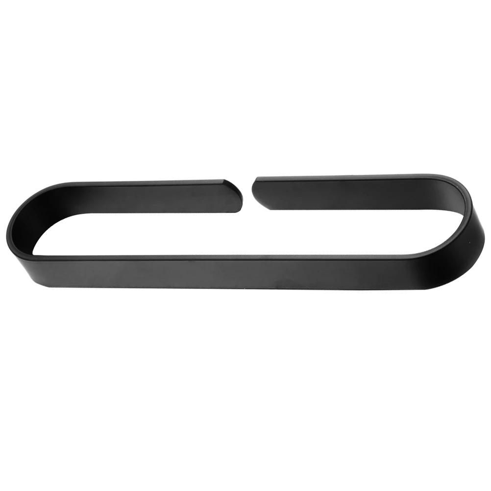 Aluminium Alloy Towel Mounted Bathroom Holder No Punching Dual Purpose Space Saving Storage Racks For Daily Life Towel
Aluminium Alloy Towel Mounted Bathroom Holder No Punching Dual Purpose Space Saving Storage Racks For Daily Life Towel