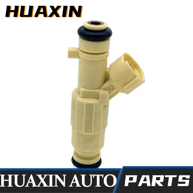 353102G100 35310-2G100 Форсунка топливной форсунки для Hyundai Tucson Kia Forte 2.0L 2011-2013 гг.
353102G100 35310-2G100 Форсунка топливной форсунки для Hyundai Tucson Kia Forte 2.0L 2011-2013 гг.