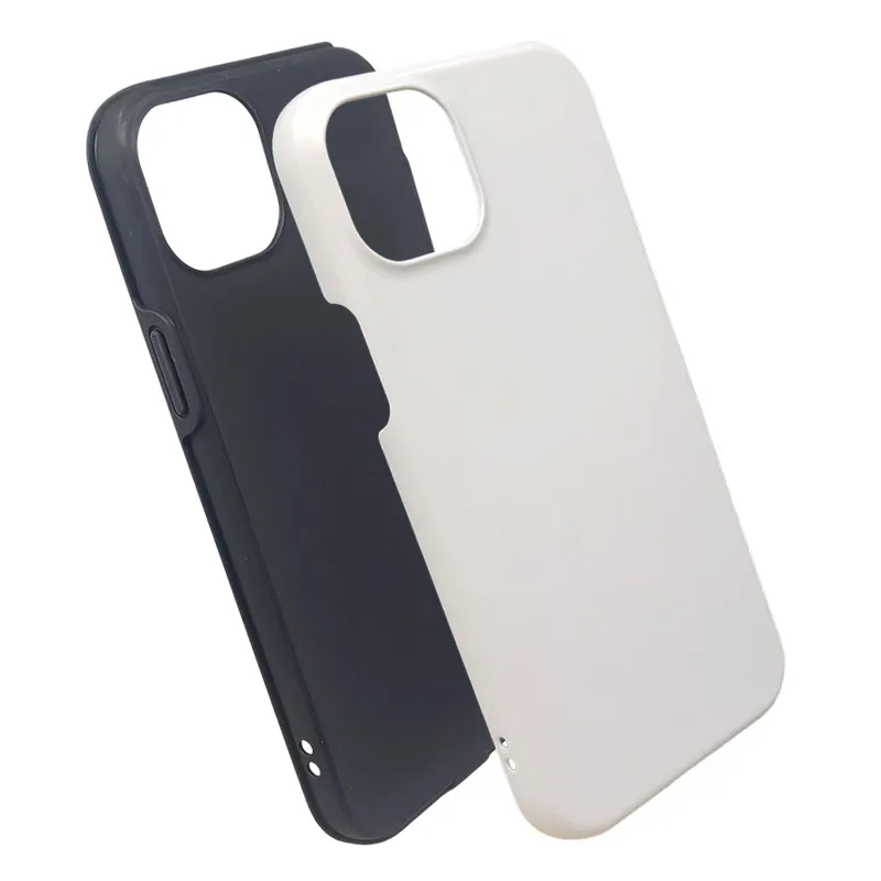Hot selling 3D 2-in-1 Coated film phone Case Blank Suitable for IPhone 15PLUS Phone Cases 20pieces/a lot
Hot selling 3D 2-in-1 Coated film phone Case Blank Suitable for IPhone 15PLUS Phone Cases 20pieces/a lot