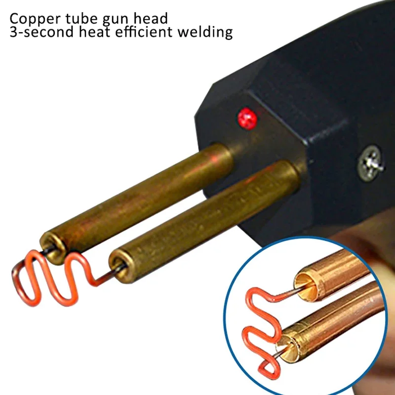 Automotive Bumper Plastic Welding Machine Plastic Crack Repair Machine Automotive Plastic Parts Bumper Welding Machine
Automotive Bumper Plastic Welding Machine Plastic Crack Repair Machine Automotive Plastic Parts Bumper Welding Machine