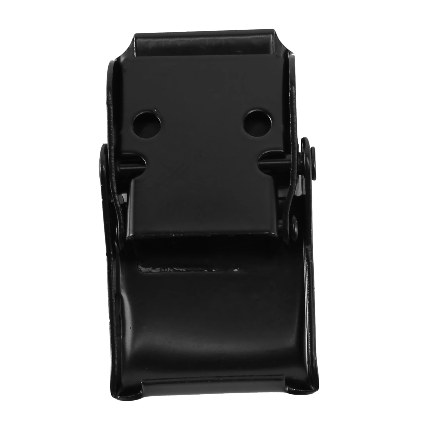 A05I-4 Pcs A27 Black Concealed Toggle Loaded Latch Catch Clamp For Case, Toolbox,Cleaner,Cabinet Boxes
A05I-4 Pcs A27 Black Concealed Toggle Loaded Latch Catch Clamp For Case, Toolbox,Cleaner,Cabinet Boxes