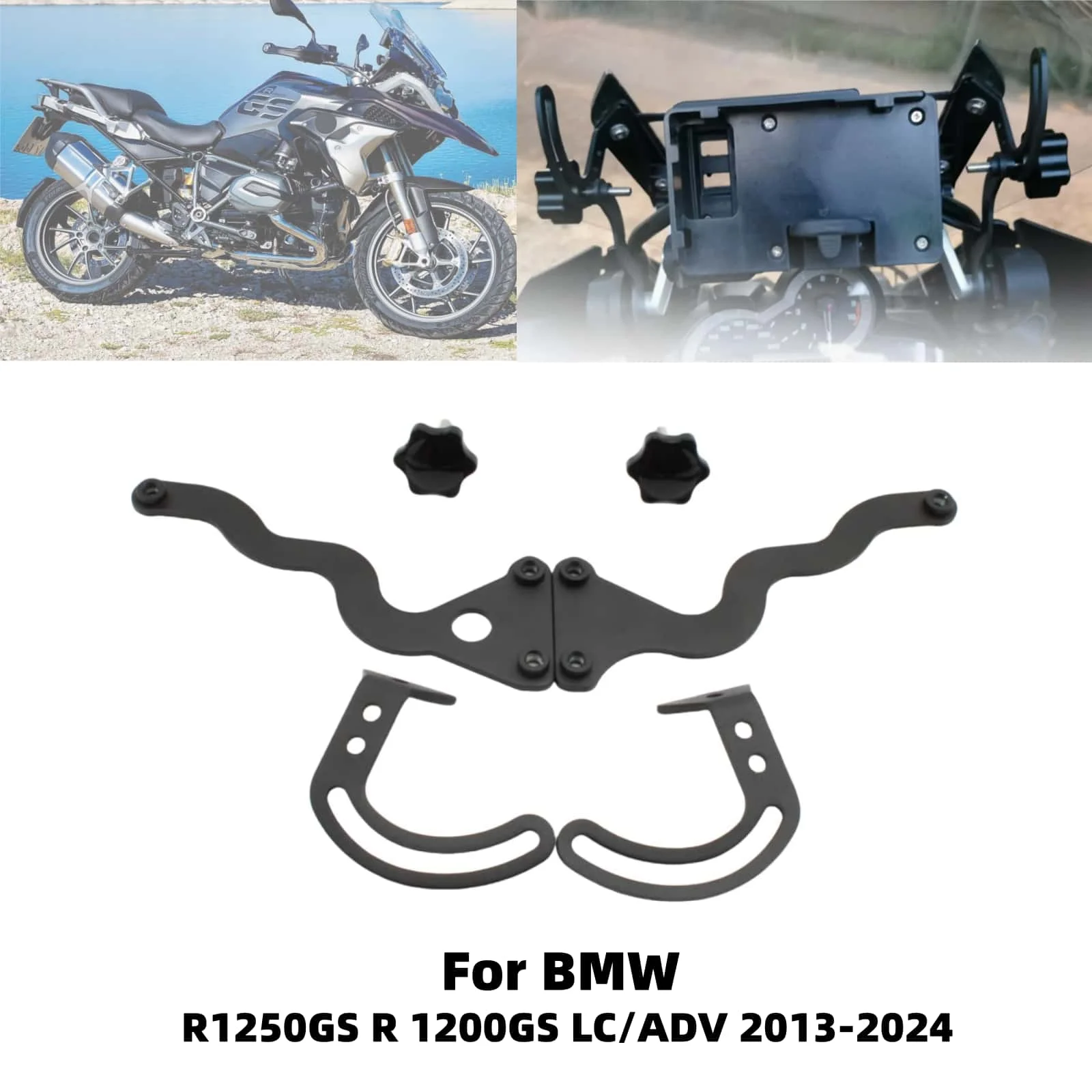 Motorcycle Windshield Support Holder Windscreen Strengthen Bracket For BMW R 1200 GS LC GS Adv GS Adventure Modified Accessories
Motorcycle Windshield Support Holder Windscreen Strengthen Bracket For BMW R 1200 GS LC GS Adv GS Adventure Modified Accessories